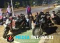 Antisipasi Kejahatan Jalanan dan Balap Liar, Polsek Cikarang Pusat Intensifkan Patroli KRYD di Kawasan AEON Mall Deltamas