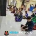 Subuh Keliling di Masjid Nurul Huda, Polsek Cabangbungin Perkuat Silaturahmi dan Ajak Jemaah Jaga Kerukunan serta Kamtibmas