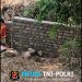 Warga Kp. Ciledug Bangga, Proyek TPT Sungai Pasir Eurih Cimanuk Dikerjakan PT.NIDYA KARYA dan BBWS C3 sangat Profesional serta Serap Tenaga Kerja Lokal