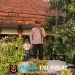 Polsek Sukatani Perkuat Program Polisi Bapak Asuh di SMAN 1 Sukatani, Tanamkan Kedisiplinan dan Bijak Menyikapi Informasi