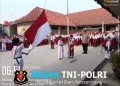 Polisi Sahabat Anak, Polsek Kedungwaringin Tanamkan Kedisiplinan, Akhlak Mulia dan Semangat Meraih Cita-Cita di SDN Waringinjaya 02
