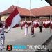 Polisi Sahabat Anak, Polsek Kedungwaringin Tanamkan Kedisiplinan, Akhlak Mulia dan Semangat Meraih Cita-Cita di SDN Waringinjaya 02