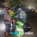 Antisipasi Kejahatan 3C dan Balap Liar, Polsek Cikarang Pusat Gelar Operasi Malam di Jalan Inspeksi Kalimalang