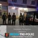 Patroli Biru Polsek Serang Baru Sisir Kawasan Perumahan Alam Raya Residence, Antisipasi Kejahatan 3C, Tawuran dan Balap Liar