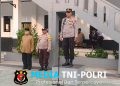 Polsek Tambun Selatan Hadir di SMAN 6, Perkuat Kedisiplinan dan Pembinaan Karakter Melalui Program Polisi Sahabat Pelajar