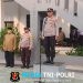 Polsek Tambun Selatan Hadir di SMAN 6, Perkuat Kedisiplinan dan Pembinaan Karakter Melalui Program Polisi Sahabat Pelajar