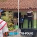 Bangun Generasi Disiplin dan Berkarakter, Polsek Tambun Utara Berikan Pembinaan kepada Ratusan Pelajar SMPN 4 Tambun Utara