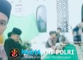Subuh Keliling di Musala Nurul Huda, Bhabinkamtibmas Polsek Tambelang Pererat Silaturahmi dan Ajak Jamaah Jaga Kamtibmas