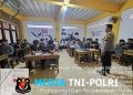 Polsek Setu Hadir di Tengah Pelajar, Tanamkan Kedisiplinan dan Kesadaran Hukum Melalui Program Polisi Peduli Pendidikan