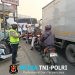 Kapolres Metro Bekasi Pimpin Pengaturan Lalu Lintas Pagi di 27 Titik, Wujudkan Ruang Publik Aman dan Pelayanan Humanis bagi Masyarakat