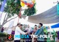 Rangkaian Peringatan Hari Santri 2026 Kabupaten Pringsewu Resmi Dibuka