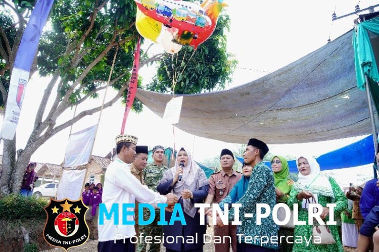 Rangkaian Peringatan Hari Santri 2026 Kabupaten Pringsewu Resmi Dibuka