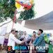 Rangkaian Peringatan Hari Santri 2026 Kabupaten Pringsewu Resmi Dibuka
