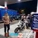 Polres Malang Pantau SPBU, Pastikan Stok BBM Aman