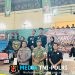 Bawa Pulang Medali Perak, Petugas Lapas Bangko Raih Juara 2 di Ajang Bergengsi Sarolangun Challenge 2026