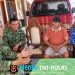 Bukan Sekadar Silaturahmi! Batuud dan Babinsa Manyaran Perkuat Sinergi dengan Pemerintah Kecamatan