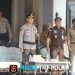 Polres Wonogiri Gelar Operasi Aman Desa 2026, Fokus Pengamanan Pilkades di 50 Desa
