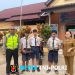 Police Goes To School, Satlantas Polres Landak Edukasi Pelajar SMPN 1 Jelimpo soal Keselamatan Berlalu Lintas dan Bahaya Bullying