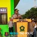 Kapolres Mesuji Jadi Inspektur Upacara di SMKN 1 Simpang Pematang, Sosialisasikan Program “Polisi Bersama Masyarakat”