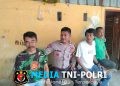 Perkuat Sinergi dengan Warga, Bhabinkamtibmas Polsek Pebayuran Sambangi Ketua RT dan Masyarakat Desa Karanghaur