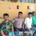 Perkuat Sinergi dengan Warga, Bhabinkamtibmas Polsek Pebayuran Sambangi Ketua RT dan Masyarakat Desa Karanghaur