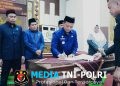 Pemkab & DPRD Pringsewu Sahkan 4 Peraturan Daerah