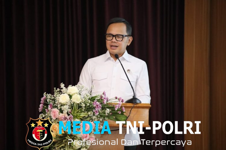 Wamendagri Bima Arya Dorong Kebijakan Daerah Selaraskan Pertumbuhan Ekonomi dan Kelestarian Lingkungan