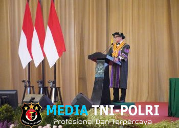Hadapi Ancaman Hukum Modern, Kasad Dorong Penguatan Kompetensi Prajurit Hukum