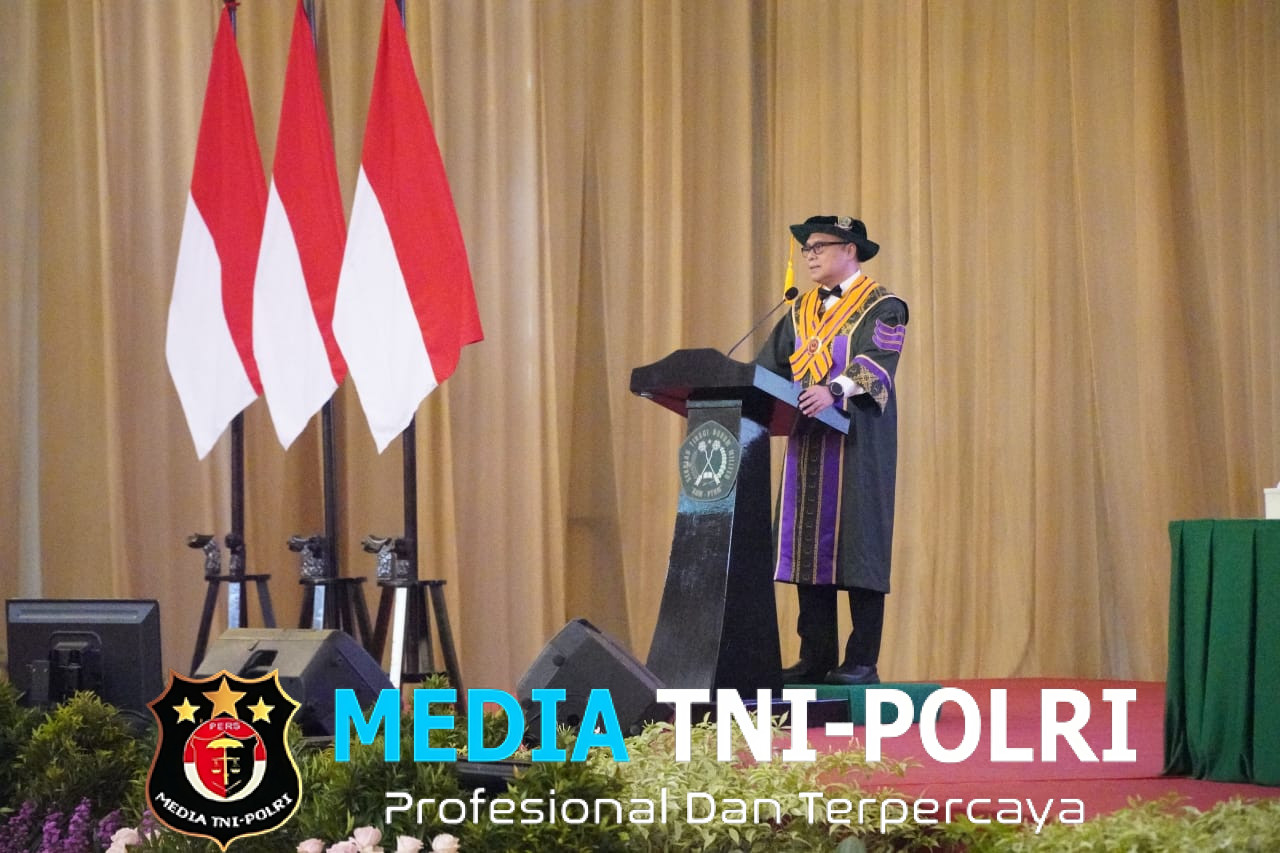 Hadapi Ancaman Hukum Modern, Kasad Dorong Penguatan Kompetensi Prajurit Hukum