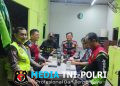 Polsek Setu Intensifkan Patroli Biru Dini Hari, Antisipasi Kejahatan 3C, Begal dan Tawuran
