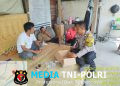 Bhabinkamtibmas Polsek Kedungwaringin Sambangi Warga, Ajak Aktifkan Siskamling dan Cegah Kejahatan serta Tawuran