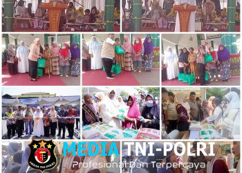 Pemkab Pringsewu Peringati Hari Pangan Sedunia 2026