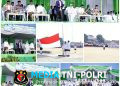 Pemkab Pringsewu Gelar Upacara Hari Santri 2026
