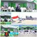 Pemkab Pringsewu Gelar Upacara Hari Santri 2026