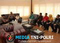Polres Pringsewu Gandeng RSUD, Buka Peluang Kerja melalui Rekrutmen Satpam
