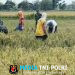 Babinsa Karangmalang Turun ke Sawah, Petani Berharap Harga Gabah Tak Dipermainkan Tengkulak