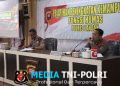 Tingkatkan Kompetensi di Era Digital, Polres Landak Gelar Pelatihan Pemanfaatan AI untuk Fungsi Humas