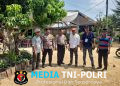 Polres Pringsewu Kerahkan 156 Personel Amankan Masa Kampanye Pilkakon Serentak