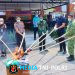 Kapolres Lampung Tengah Tegaskan Komitmen Berantas Kejahatan, Narkoba Jadi Perhatian Serius