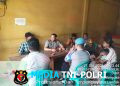 Kapolsek Menyuke Temui Warga Darit, Knalpot Brong hingga Bantuan Sosial Jadi Sorotan