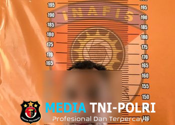 Gerak Cepat Tim URC Tekab 308 Polres Lampung Barat Ringkus Pelaku Spesialis Curat Rumah Warga di Batu Brak