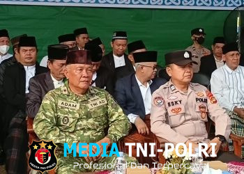Peringatan Hari Santri 2026 di Ogan Ilir, Momentum Perkuat Akhlak dan Cinta Tanah Air