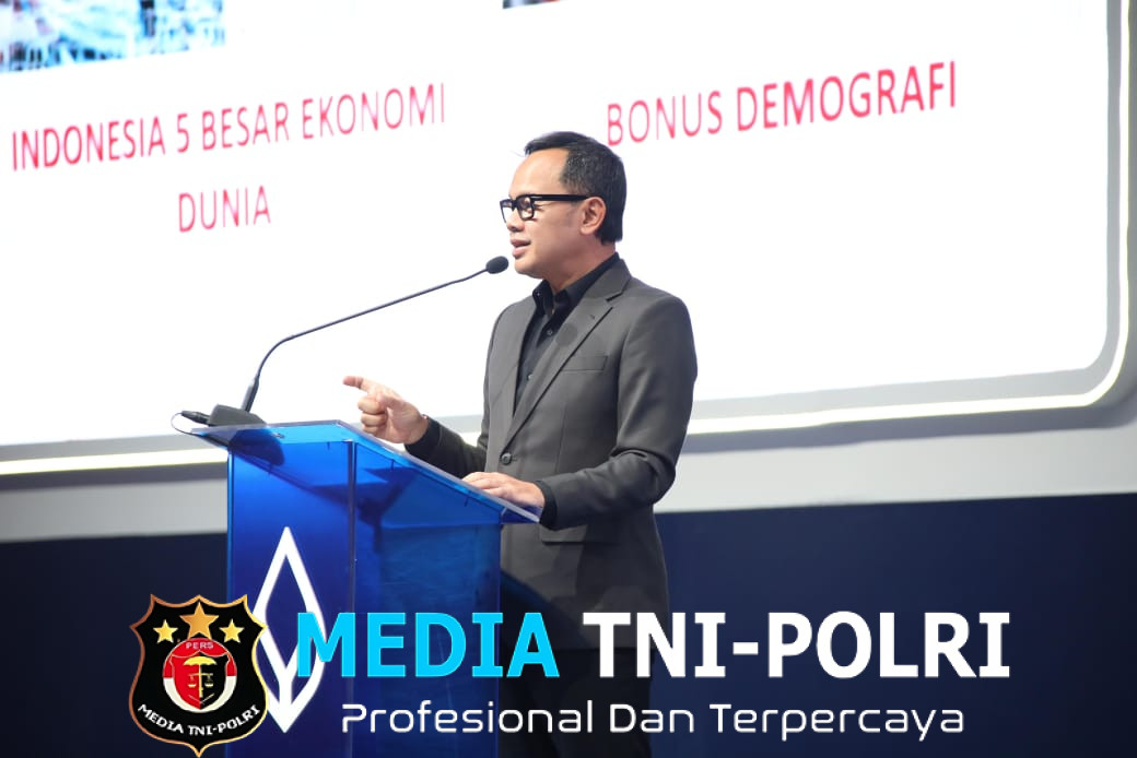 Wamendagri Bima Arya Tekankan Pentingnya Ekosistem Ekonomi Berbasis Potensi Daerah