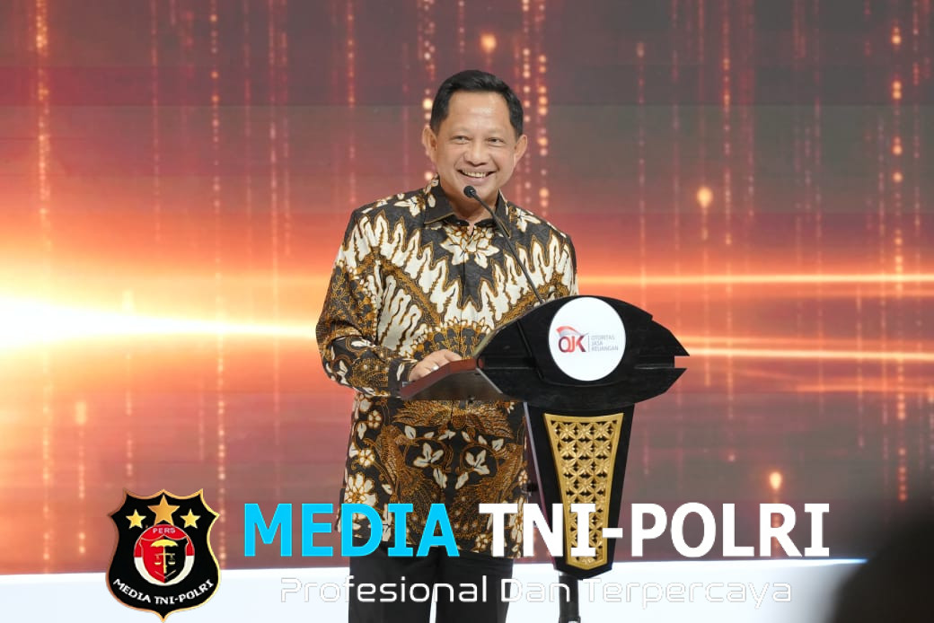 Hadiri Rakornas TPAKD, Mendagri Pastikan Bantuan Apresiasi Pemda TA 2027 Tetap Ada