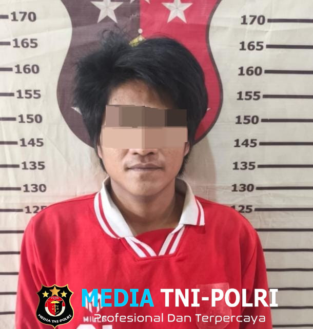 Polsek Bunga Mayang Ungkap Kasus Dugaan Penipuan dan Penggelapan, Sepeda Motor Korban Berhasil Ditemukan