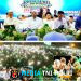 Ribuan Syekhermania & Umat Muslim Padati Acara Pringsewu Bershalawat