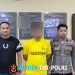 Ditressiber Polda Jateng Bongkar Judi Online melalui Live TikTok di Kudus dua bulan keuntungan 25 juta