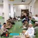 Polisi Bersama Masyarakat, Kabagops Polres Metro Bekasi Pimpin Subuh Keliling di Cikarang Pusat, Perkuat Sinergi Kamtibmas