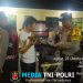 Polsek Tambelang Gelar Operasi Kejahatan Jalanan, Antisipasi 3C, Tawuran, dan Gangguan Kamtibmas