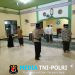 Subuh Keliling, Polsek Cabangbungin Perkuat Silaturahmi dan Sampaikan Himbauan Kamtibmas
